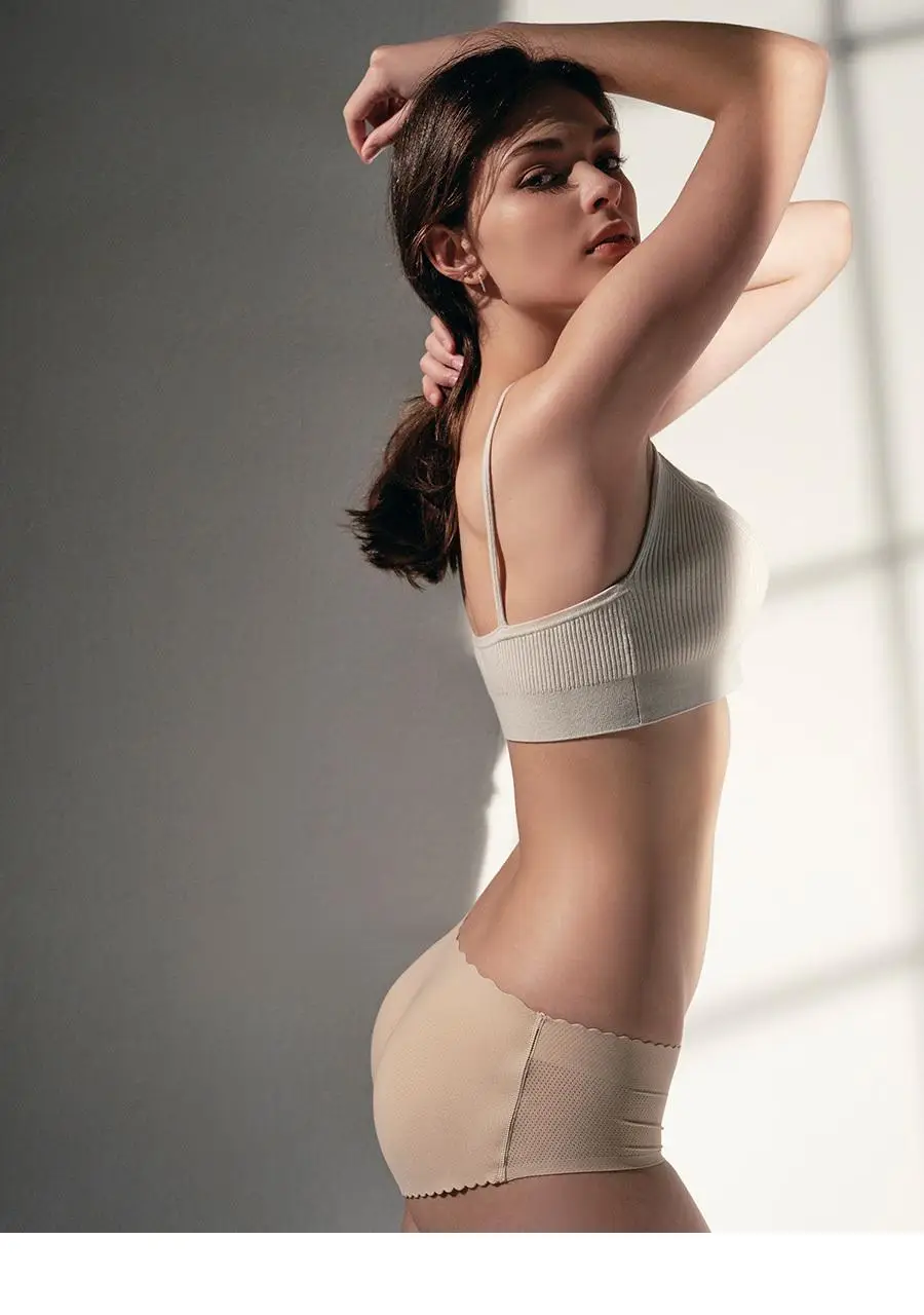 [누브라] 누버트 힙스터 볼륨 있는 힙라인 완성 (S~L) 상세페이지 14